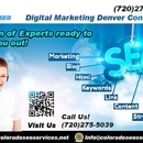 Colorado Seo Services Website Designs Denver - Internet Marketing & Advertising