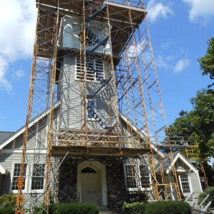 New England Scaffolding Inc - Stamford, CT