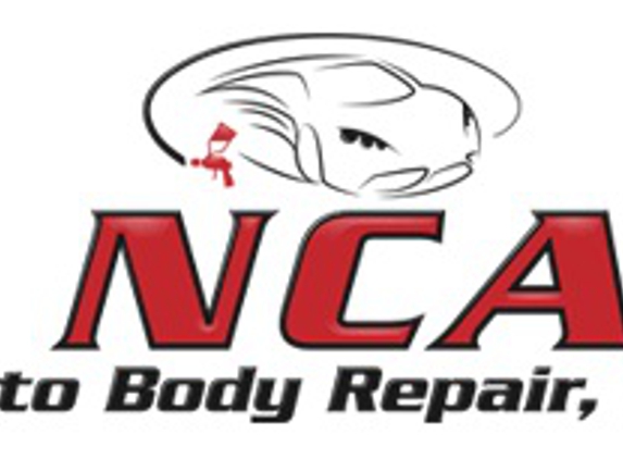 NCA Auto Body Repair - Hooksett, NH