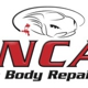 NCA Auto Body Repair