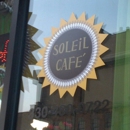 Soleil Cafe - Restaurants