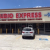 Audio Express gallery