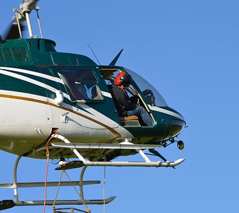 Alpine Airwork - Omeo Valley, VIC