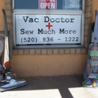 Vac Doctor N Sew Much More