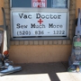 Vac Doctor N Sew Much More