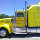 Benny Hall & Sons - Farming Service