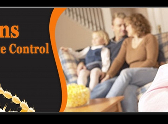 A1 Watkins Pest & Termite Control - Monterey Park, CA