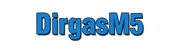DirgasM5 - Garage Doors & Fittings