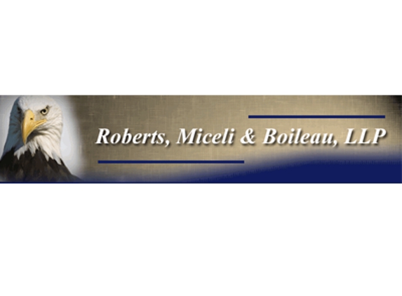 Roberts Miceli LLP - Lock Haven, PA