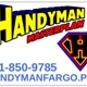 Handyman Masterplan