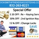 Locksmith Friendswood Texas