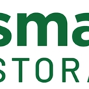 Smart Storage Lenexa - Movers & Full Service Storage