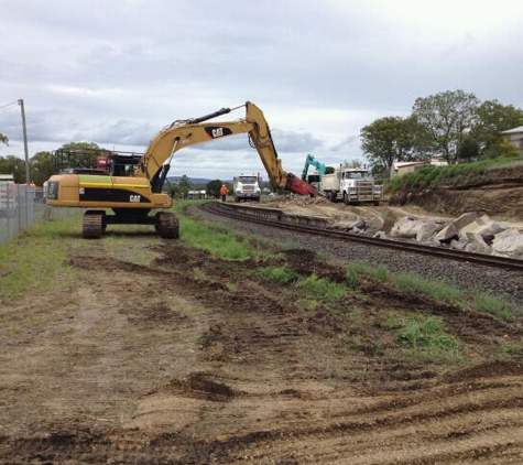 Coops (Qld) Pty Ltd - Kelvinhaugh, QLD
