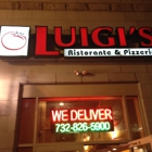 Luigi's Pizza