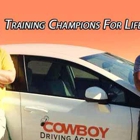 Cowboy Driving Academy in Stillwater