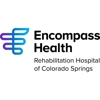 Encompass Health Rehabilitation Hospital of Colorado Springs gallery