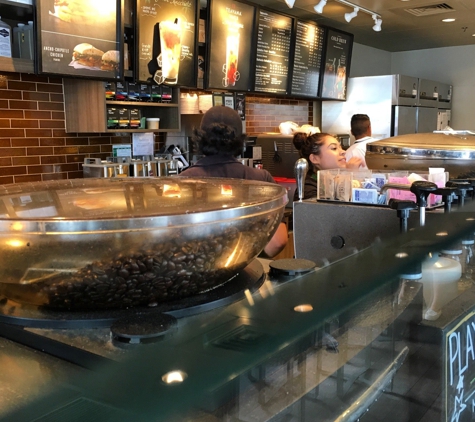 Starbucks Coffee - San Leandro, CA