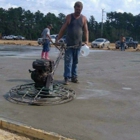 GT concrete  contractors