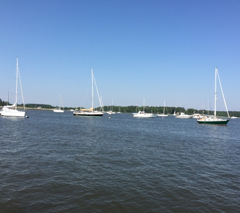 Swan Creek Marina Inc - Rock Hall, MD