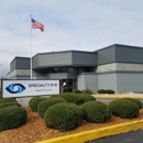 Specialty Eye Institute - Physicians & Surgeons, Ophthalmology