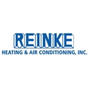 Reinke Heating & Air Conditioning, Inc - Air Conditioning Contractors & Systems