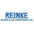 Reinke Heating & Air Conditioning, Inc