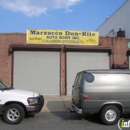 Marzocco Dun-Rite Auto Body - Automobile Body Repairing & Painting