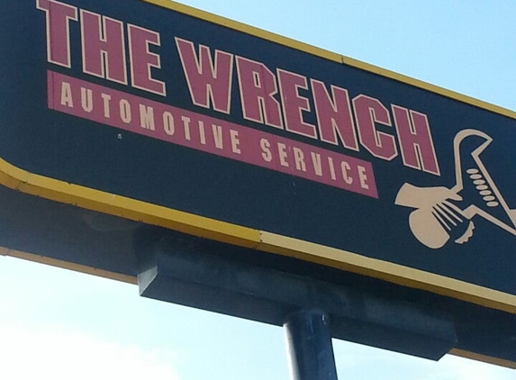 The Wrench - Garland, TX