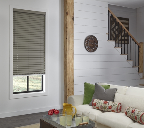 Stoneside Blinds & Shades - Oak Brook, IL