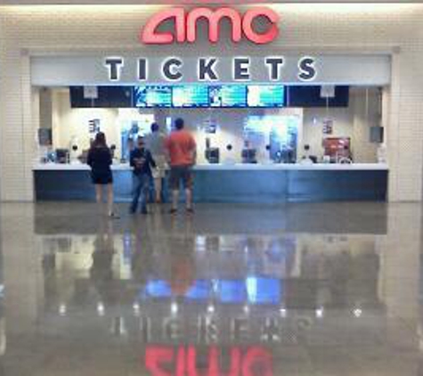 AMC Theaters - Dallas, TX