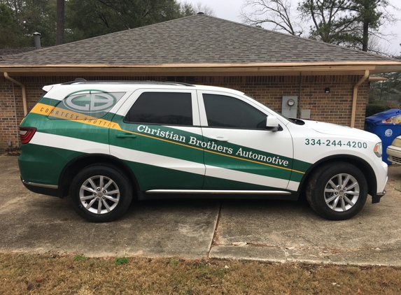 Auto Wrapz - Prattville, AL