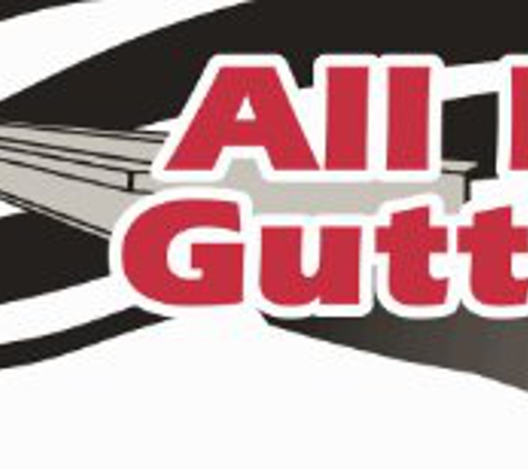 All Pro Gutters - Flower Mound, TX