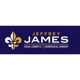 Jeffrey N. James MD, DDS, MBA, FACS, FAACS