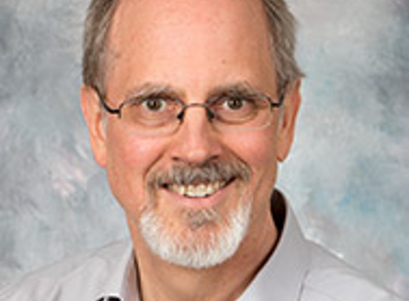 Richard Webb, MD - Janesville, WI