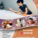 First Class Spa - Massage Therapists