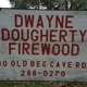 Dwayne Dougherty Firewood