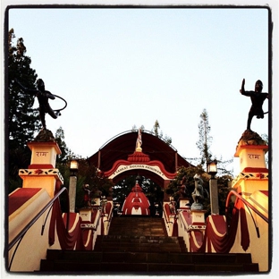 Sankat Mochan Hanuman Temple - Watsonville, CA