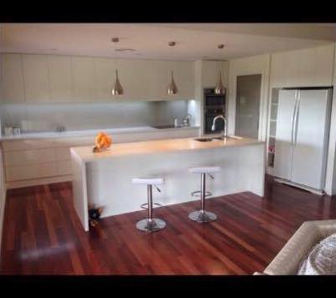 McCully Cabinets & Joinery