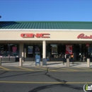 GNC - Health & Diet Food Products