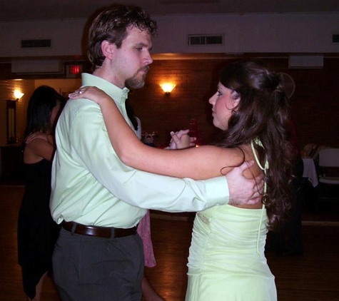 Ballroom Dance of Tyler - Tyler, TX