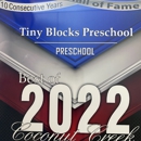 Tiney Blocks Preschool - Preschools & Kindergarten
