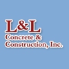 L & L Concrete Big Red Concrete Pumping gallery