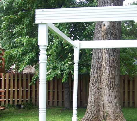 LCS Chuppah / Canopy Rental - Saint Louis, MO