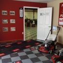 Ideal Lawnmower Shop Inc. - Tools