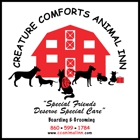 Creature Comforts Animal Inn