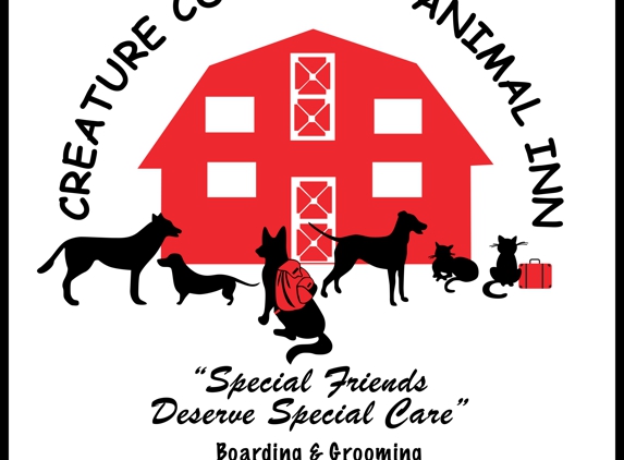 Creature Comforts Animal Inn - North Stonington, CT