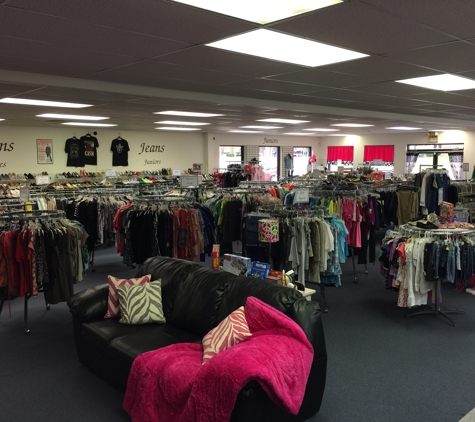 Nice As New Consignment Fashions - Wooster, OH