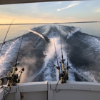 Mariah and Pier Pressure Charter Fishing