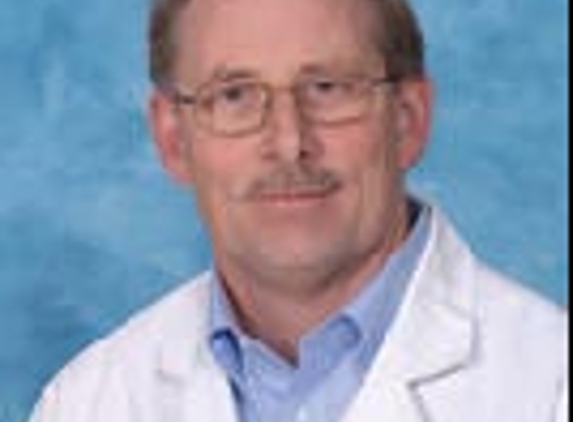 Thomas Marcel Montagne, MD - Spartanburg, SC