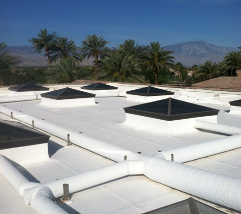 Vision Roof Services - La Quinta, CA